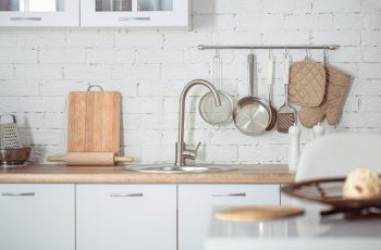 modern-stylish-scandinavian-kitchen-interior-with-kitchen-accessories-bright-white-kitchen-with-household-items